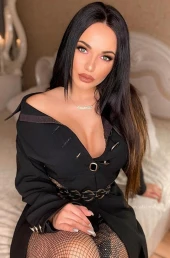 Проститутка Машенька